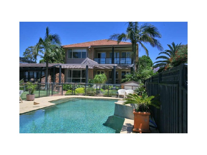 Point Frederick NSW 2250