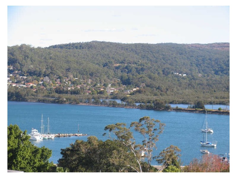 Gosford NSW 2250