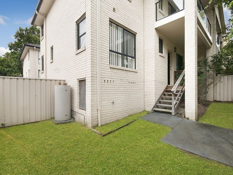 5/207-209 Gertrude Street, North Gosford NSW 2250