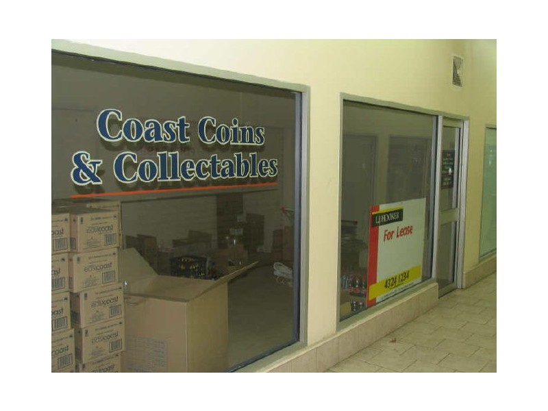 Shop 9/125 Mann Street, Gosford NSW 2250