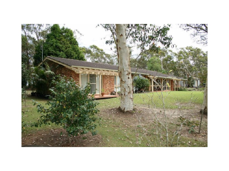 Mangrove Mountain NSW 2250