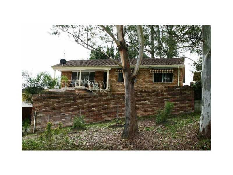 Niagara Park NSW 2250