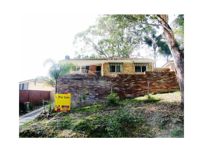 Niagara Park NSW 2250