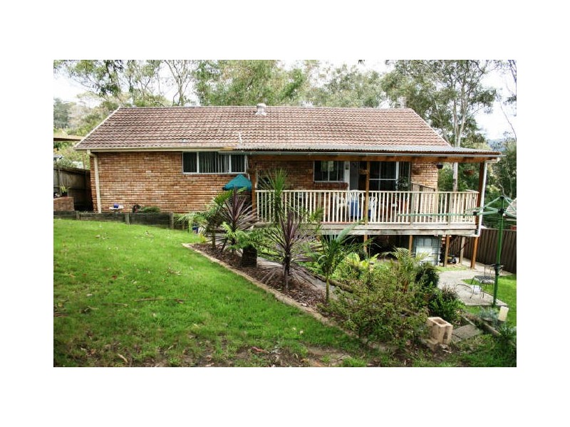 Niagara Park NSW 2250