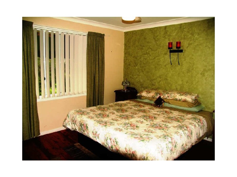 Niagara Park NSW 2250