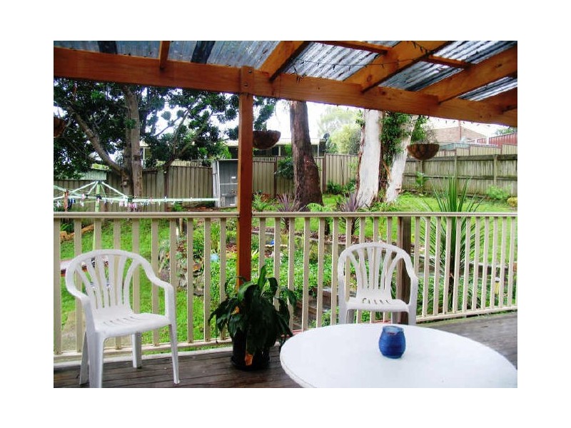 Niagara Park NSW 2250