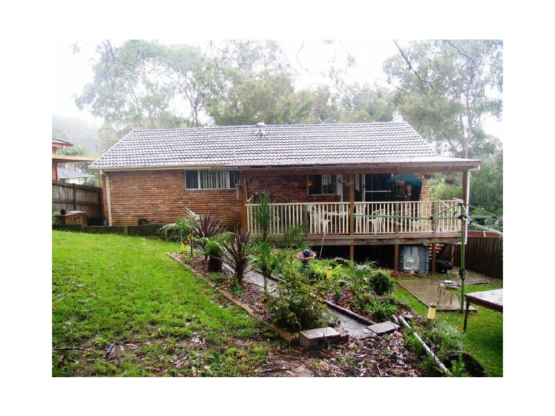 Niagara Park NSW 2250