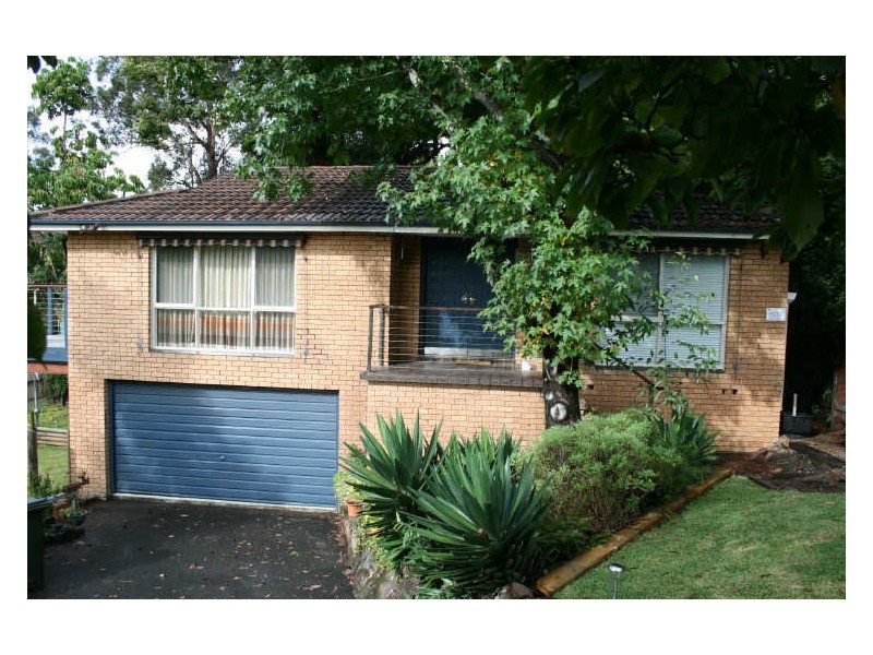 Narara NSW 2250