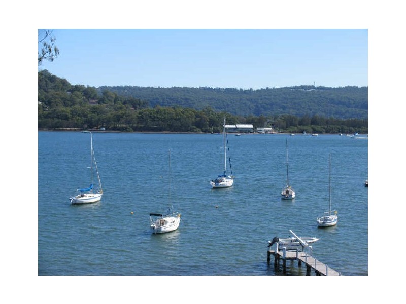 Point Frederick NSW 2250