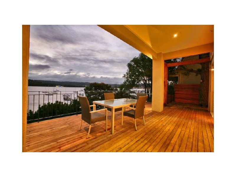 Point Frederick NSW 2250