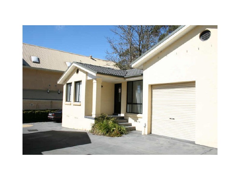 6/7 King Street, Ourimbah NSW 2258