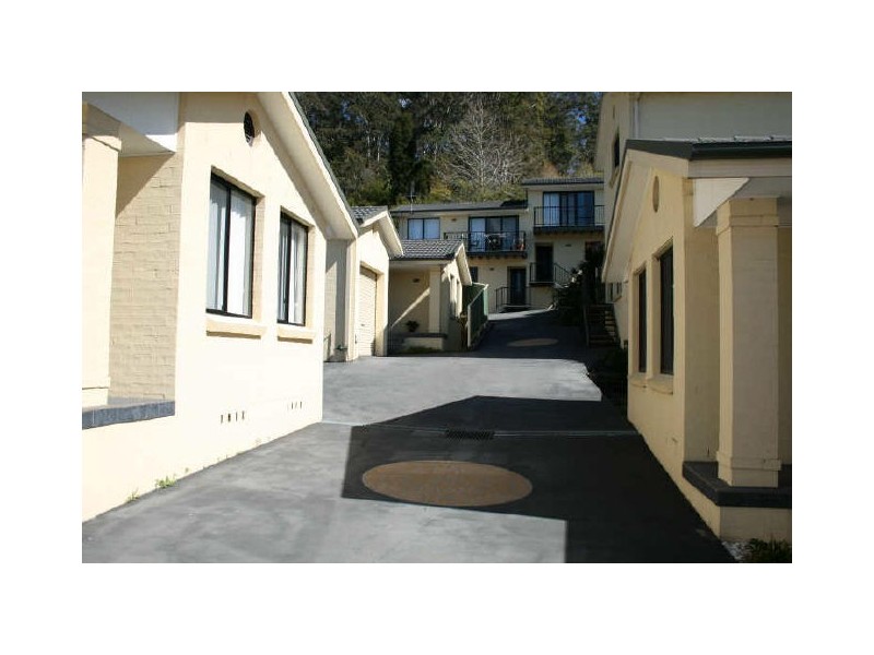 6/7 King Street, Ourimbah NSW 2258