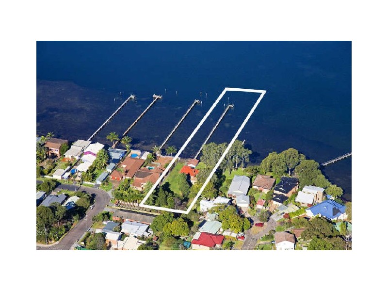 Tascott NSW 2250