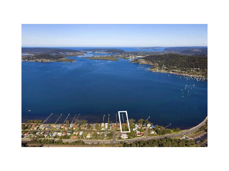 Tascott NSW 2250