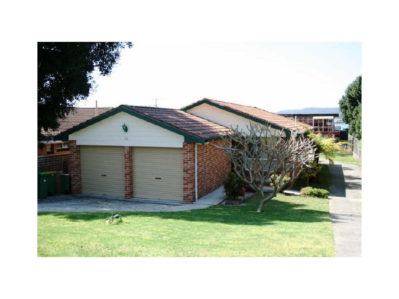 Point Frederick NSW 2250