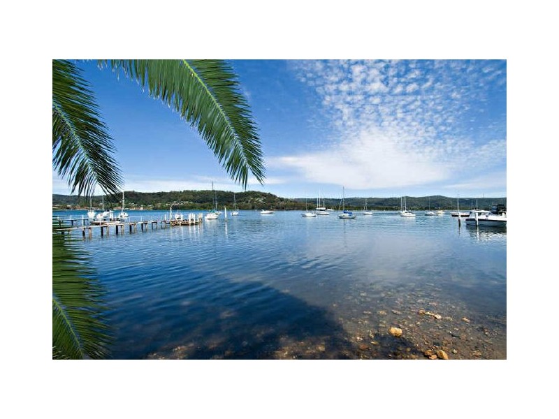 Point Frederick NSW 2250