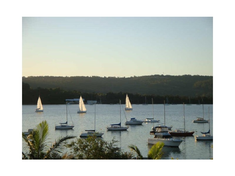 Point Frederick NSW 2250