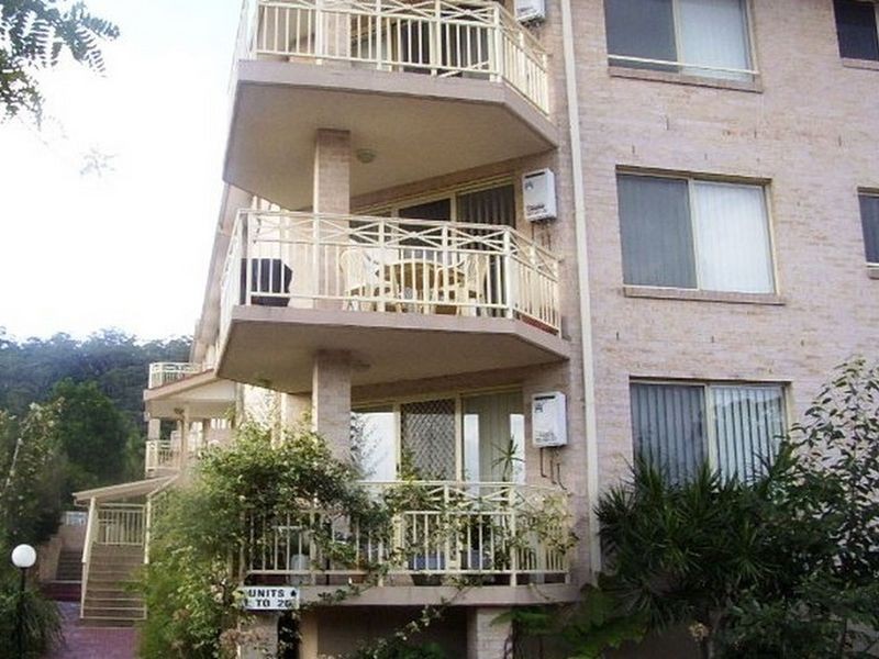 10/35 Central Coast Highway, Gosford NSW 2250