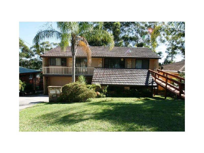 Narara NSW 2250