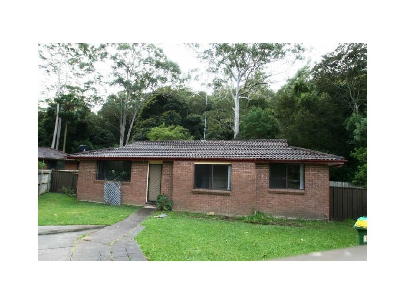 Niagara Park NSW 2250