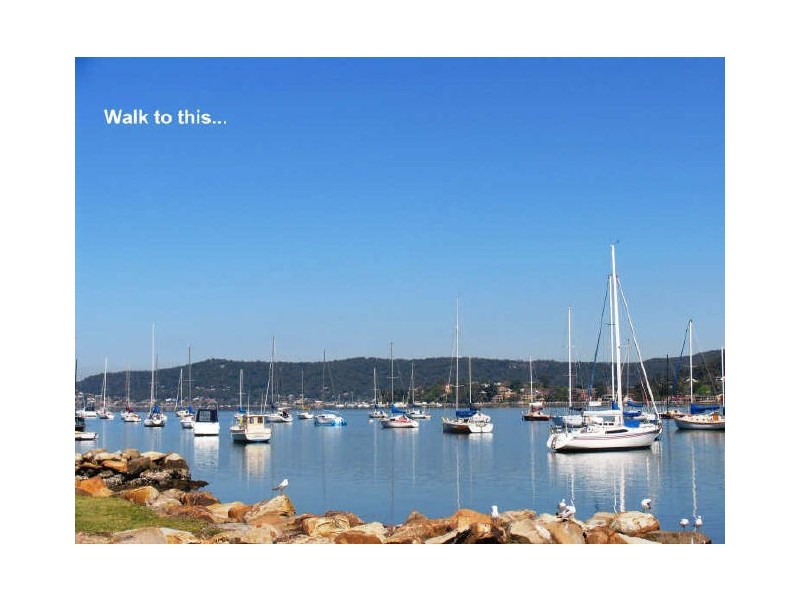 West Gosford NSW 2250