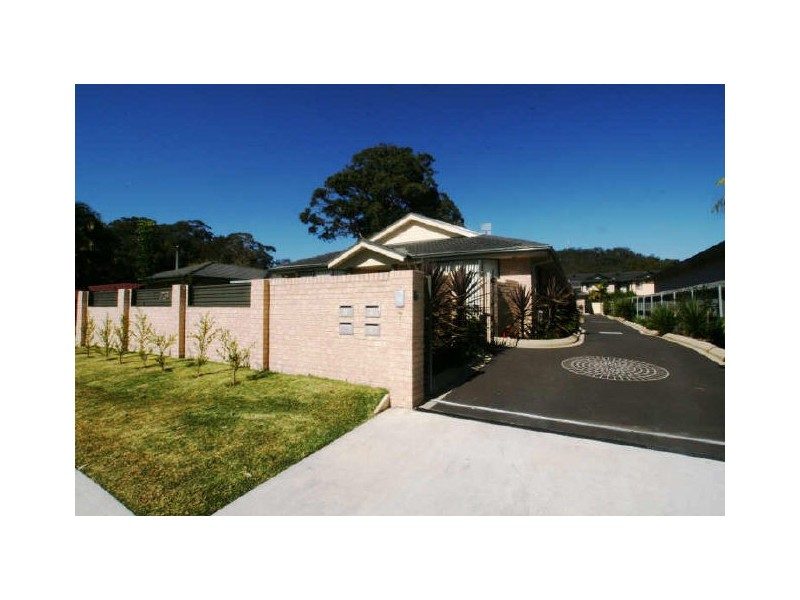 North Gosford NSW 2250