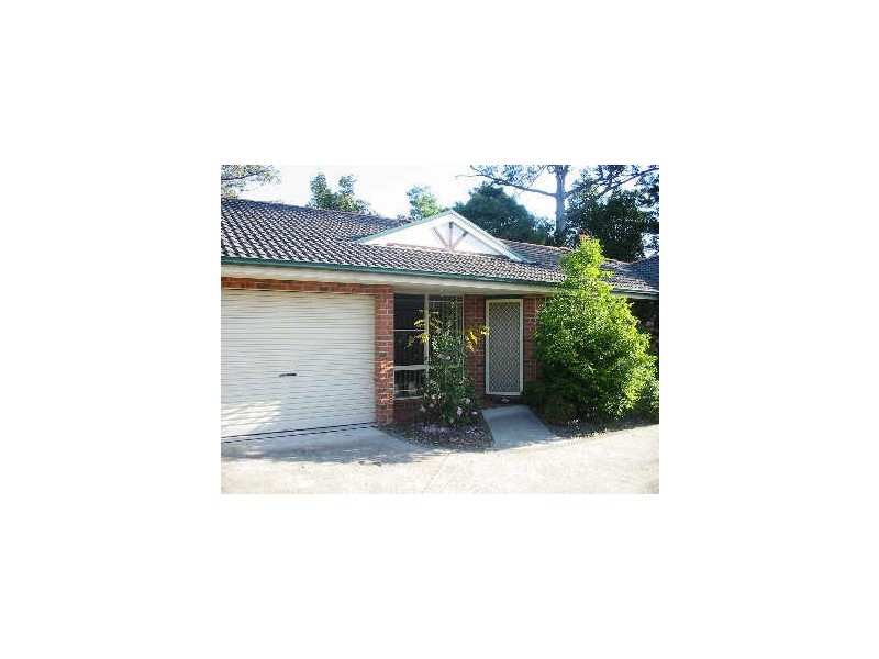 Niagara Park NSW 2250