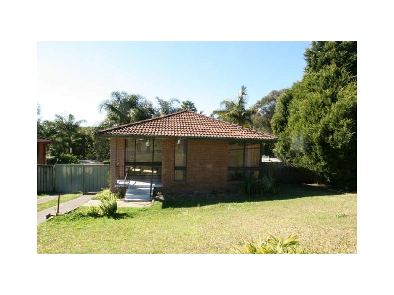 Green Point NSW 2251