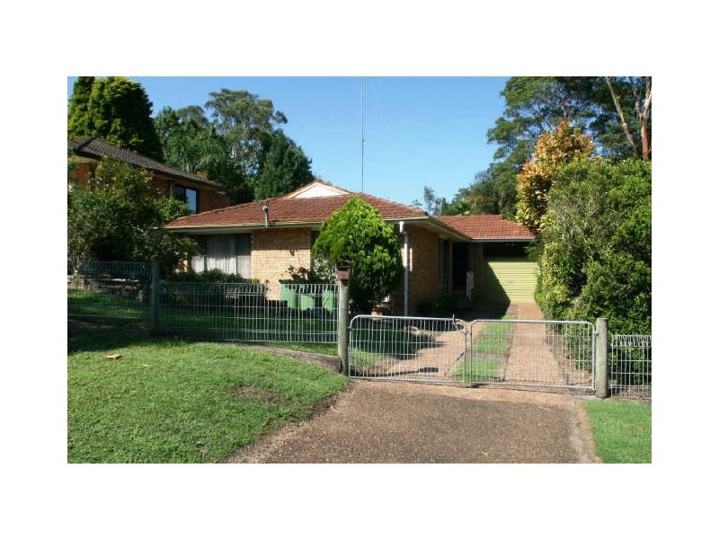 Narara NSW 2250