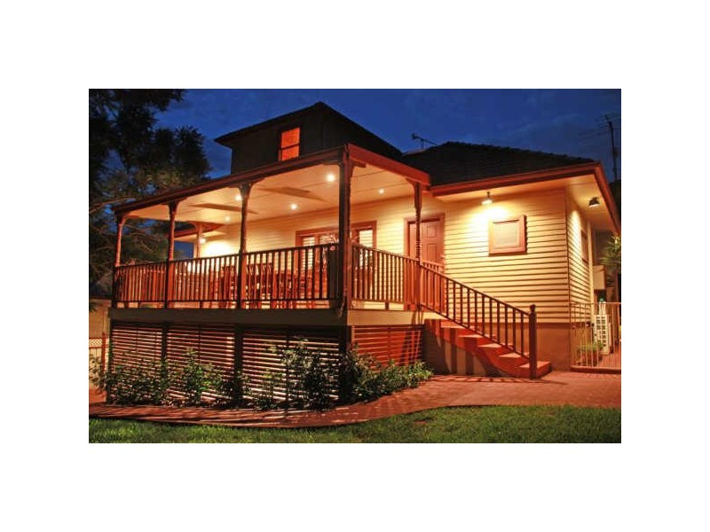 Point Frederick NSW 2250