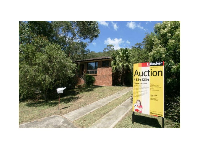 Green Point NSW 2251