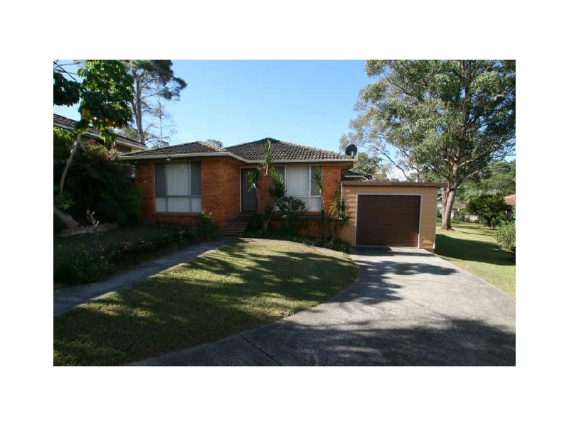 Narara NSW 2250