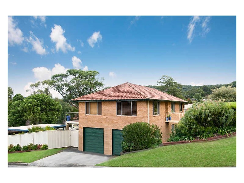 Niagara Park NSW 2250