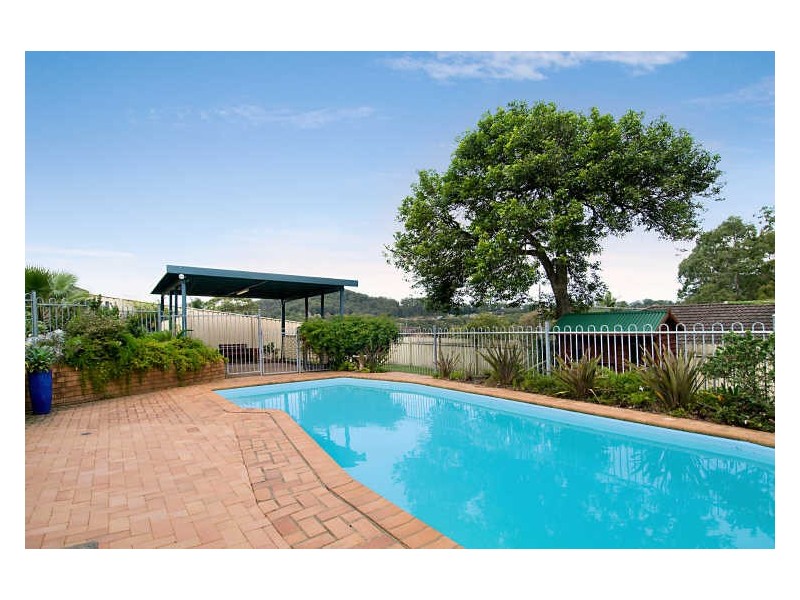 Niagara Park NSW 2250