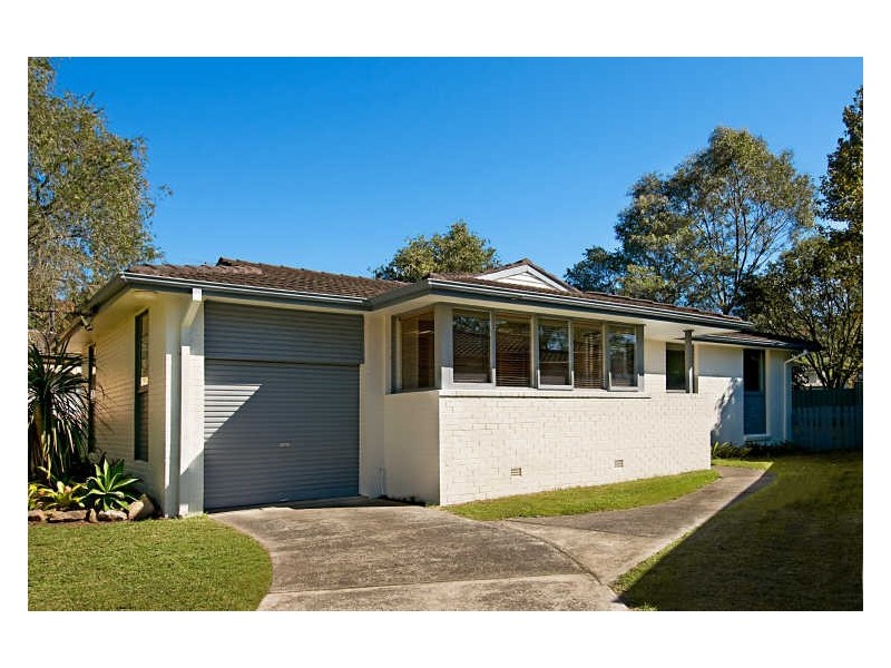 Narara NSW 2250