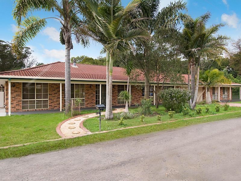 Lisarow NSW 2250