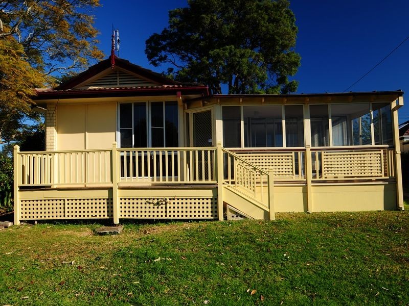 Point Frederick NSW 2250