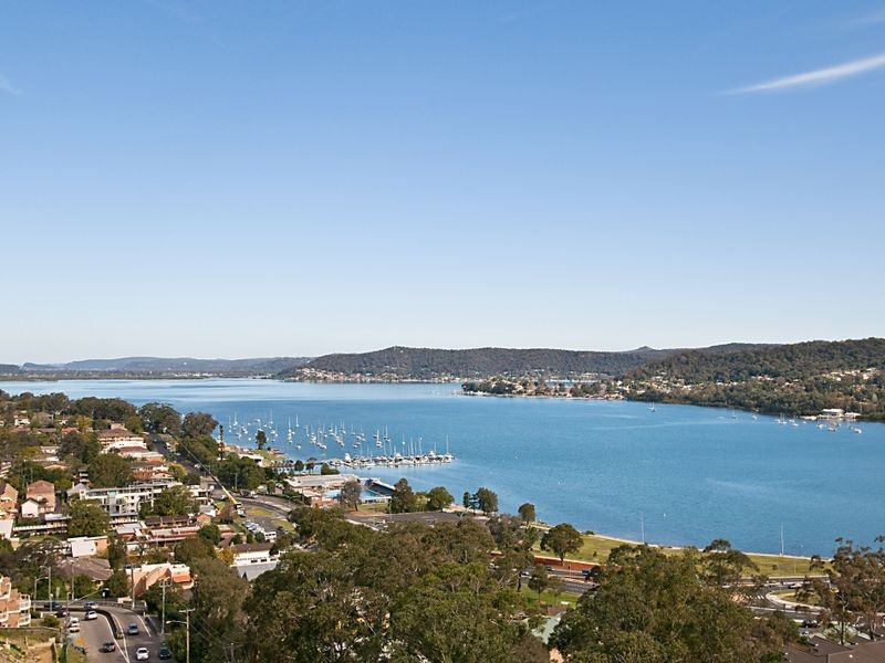 701/97-99 John Whiteway Drive, Gosford NSW 2250