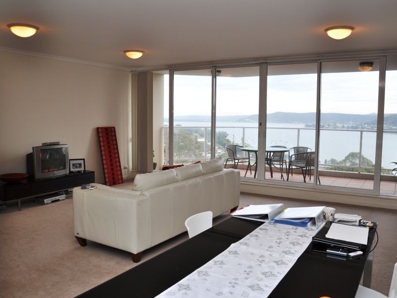 701/97-99 John Whiteway Drive, Gosford NSW 2250