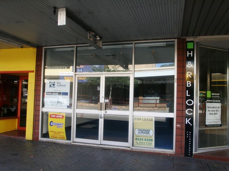 94 Mann Street, Gosford NSW 2250