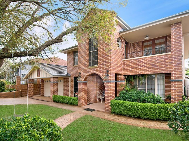 Point Frederick NSW 2250