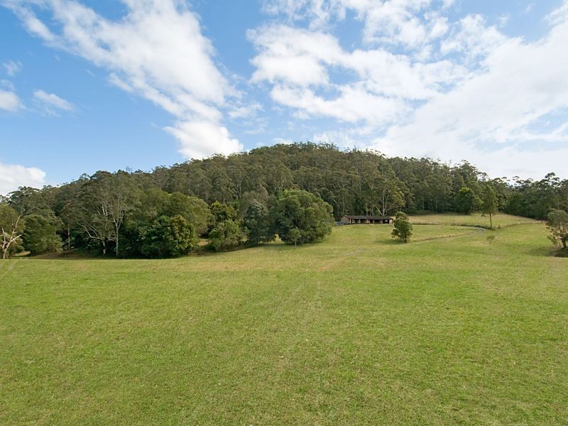 WOODSTOCK Lyrebird Lane, Palm Grove NSW 2258