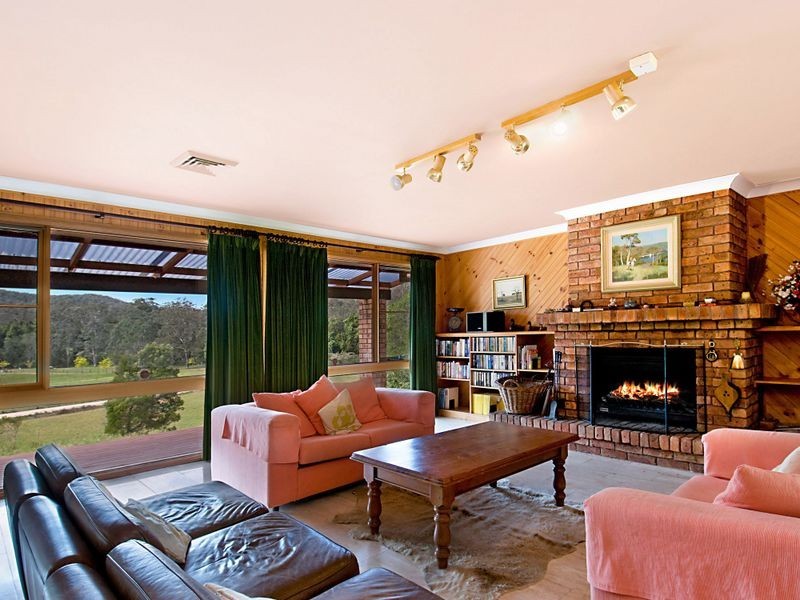 WOODSTOCK Lyrebird Lane, Palm Grove NSW 2258