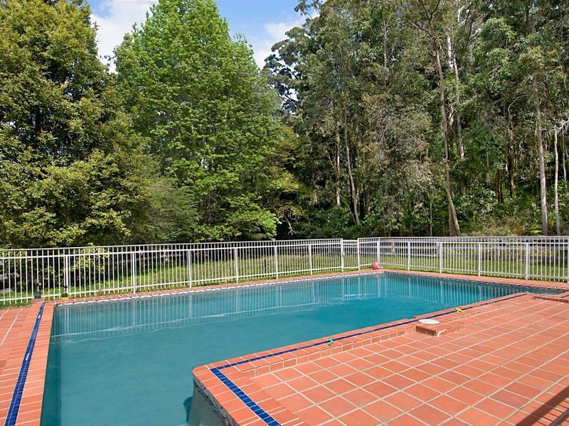 WOODSTOCK Lyrebird Lane, Palm Grove NSW 2258