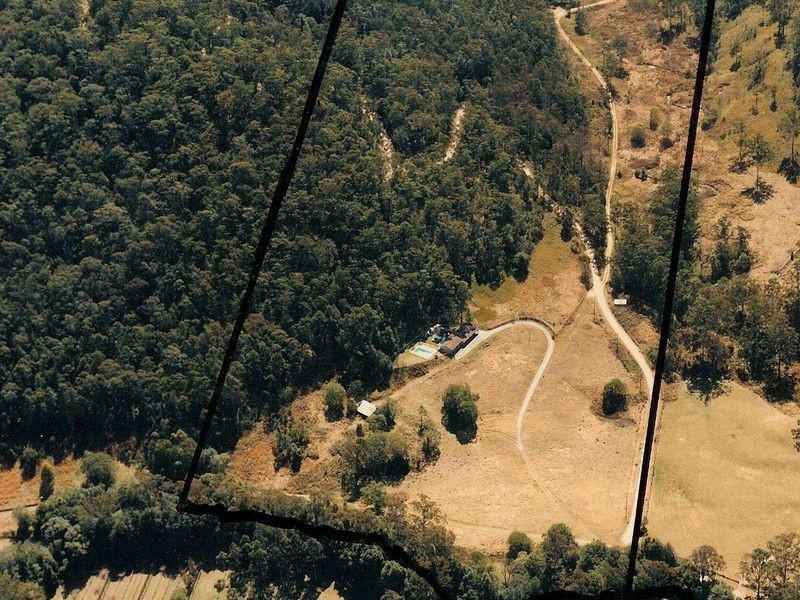 WOODSTOCK Lyrebird Lane, Palm Grove NSW 2258