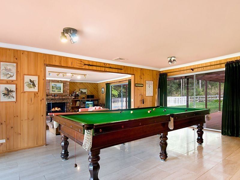 WOODSTOCK Lyrebird Lane, Palm Grove NSW 2258