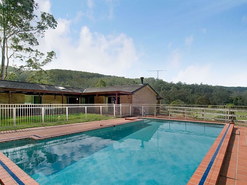 WOODSTOCK Lyrebird Lane, Palm Grove NSW 2258