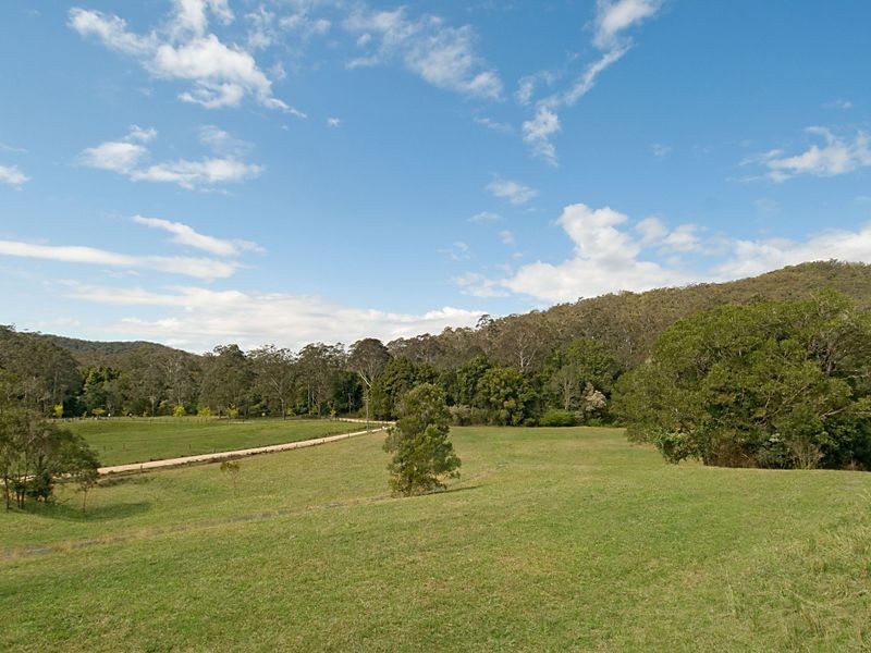 WOODSTOCK Lyrebird Lane, Palm Grove NSW 2258
