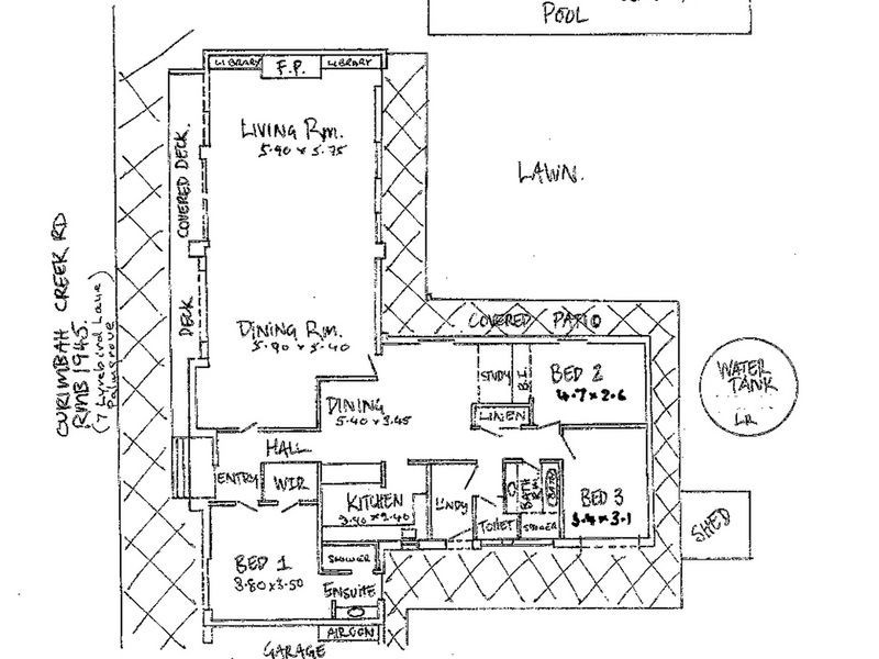 WOODSTOCK Lyrebird Lane, Palm Grove NSW 2258