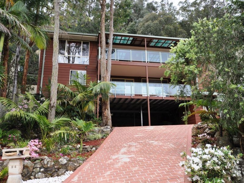 Tascott NSW 2250